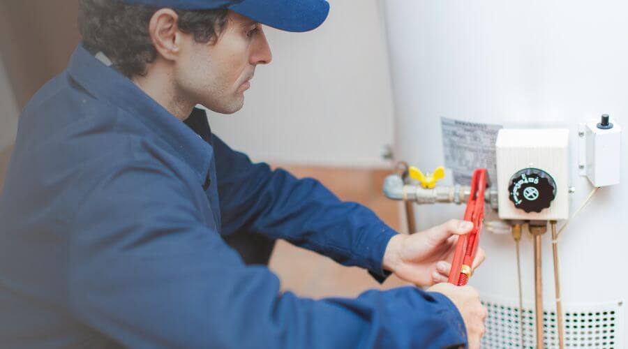 Professional expert plumbing services in Lenox, MO